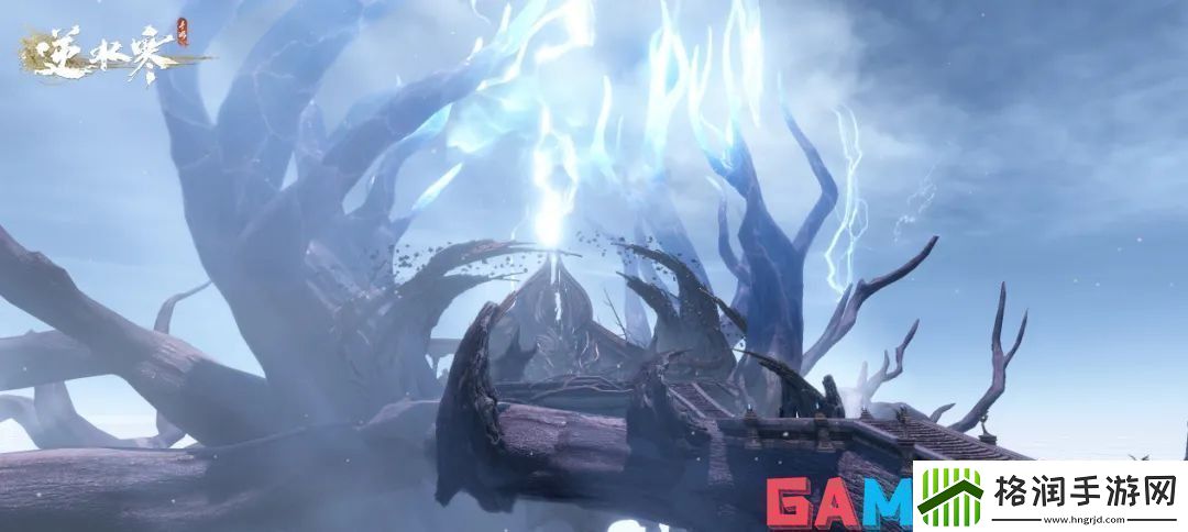 逆水寒手游九光寒林地图怎么样逆水寒手游九光寒林地图介绍