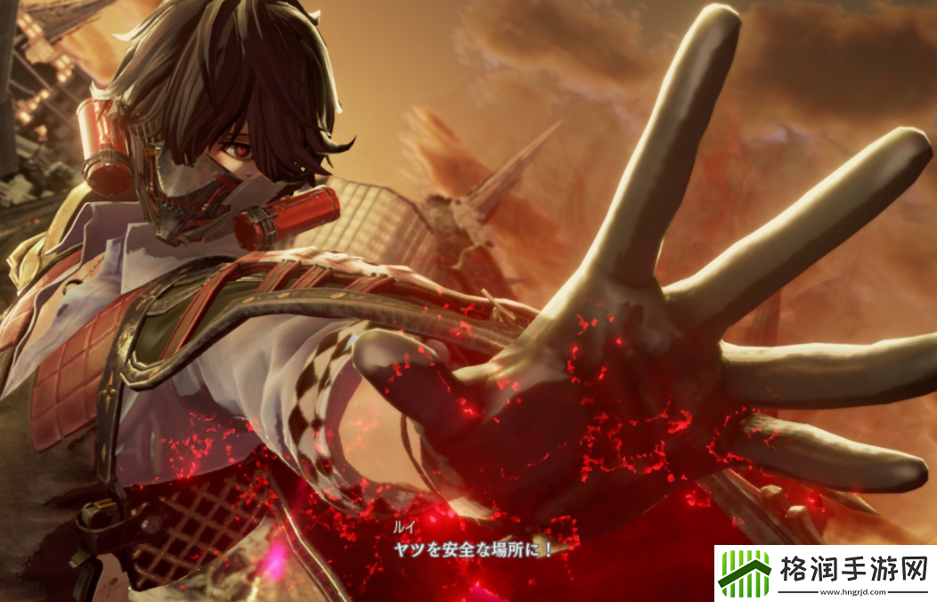 噬血代码冻结灵峰地下门打开方式