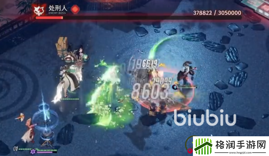 白荆回廊休闲玩法攻略