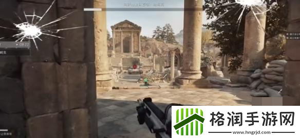 三角洲行动衔尾蛇极限难度第4关攻略