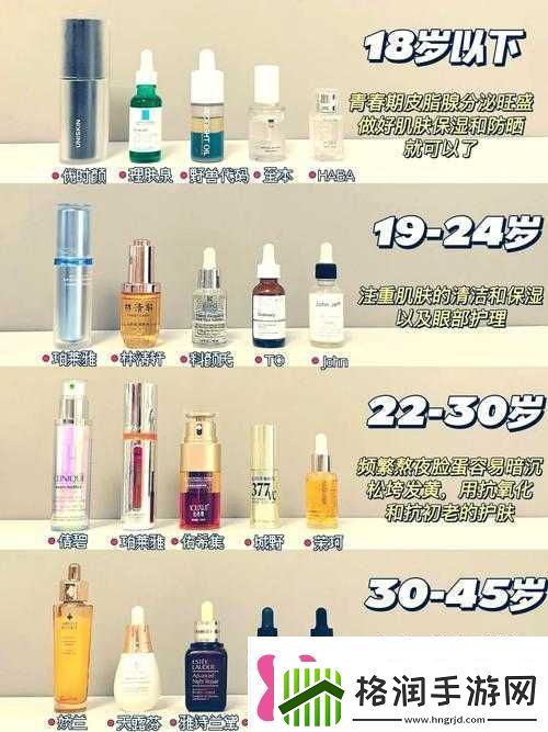 一区二区三区好的精华液杨朝越之精华液详细介绍与功效分析