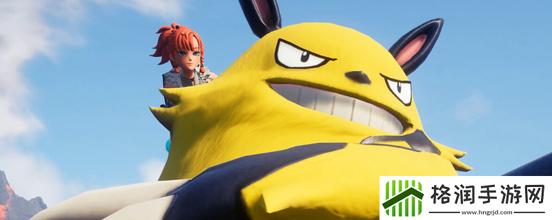 幻兽帕鲁妮瞅莎繁育攻略分享