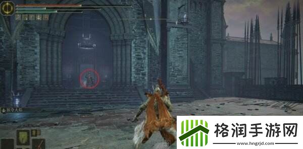 艾尔登法环单翼架式在哪里