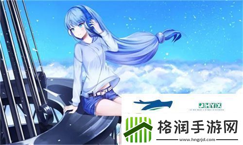 CSGO暴躁少女免费