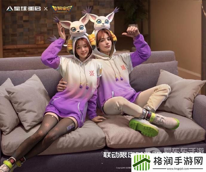 星球重启数码宝贝联动什么时间上线