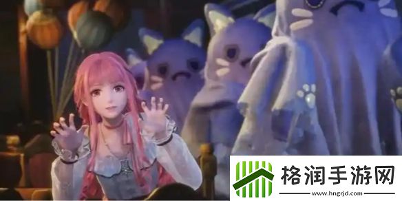 无限暖暖激活水晶块跳跃攻略无限暖暖怎么激活水晶块跳跃