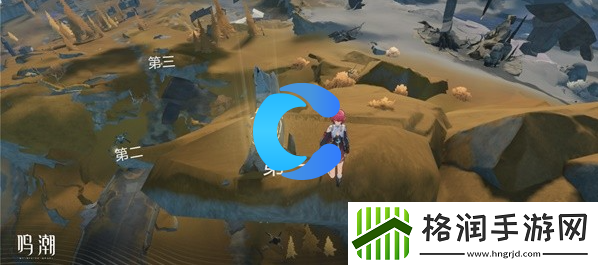 鸣潮荒石高地隐藏声匣获取攻略大全