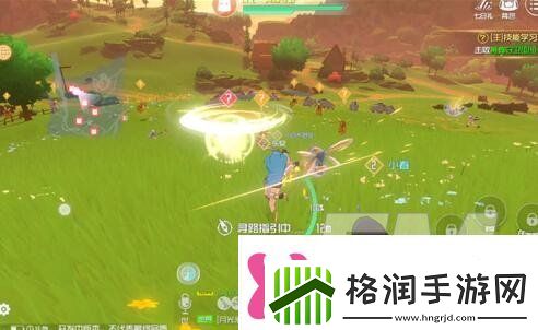 刀剑神域黑衣剑士新手如何选择角色新手伙伴选择方法