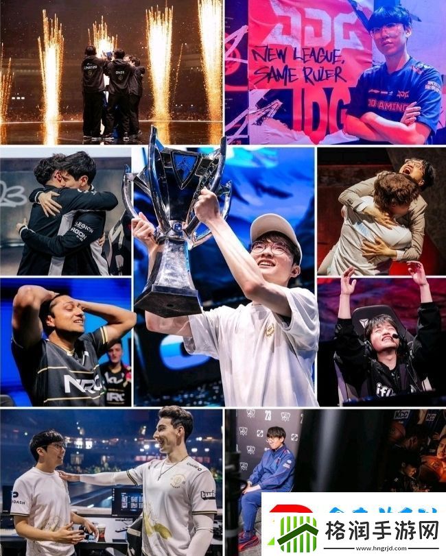 拳头晒年度照片引粉丝不满