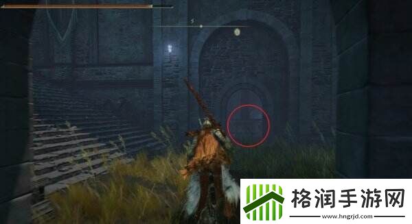 艾尔登法环单翼架式在哪里