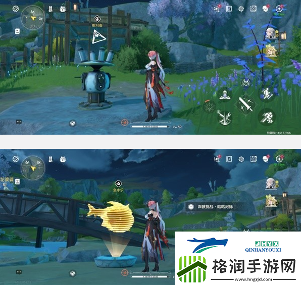 鸣潮追月节未成型声骸在哪获得