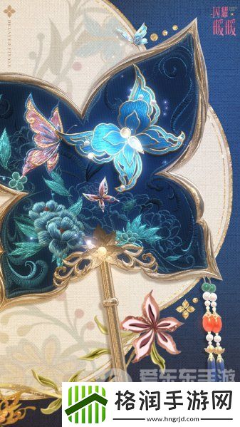 闪耀暖暖主题活动晚城惊梦限时开启