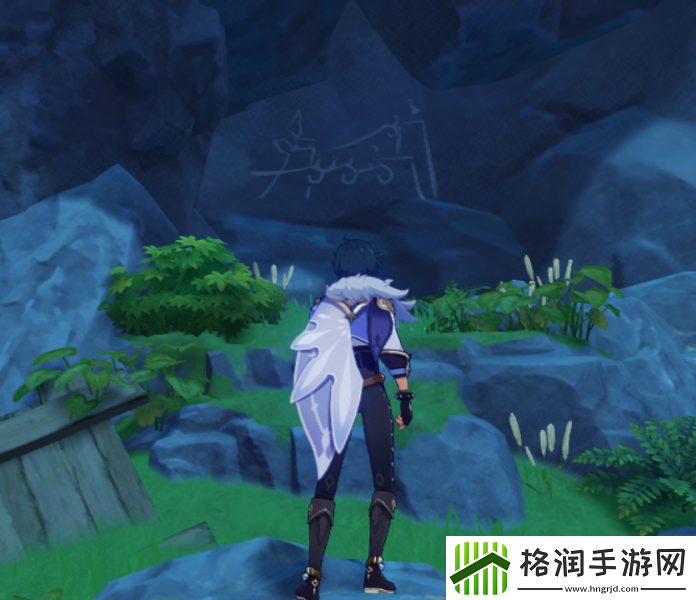 原神岛与海的彼端任务攻略