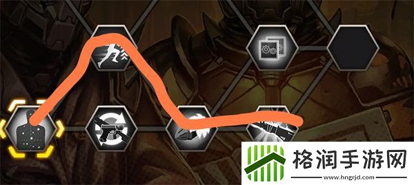 火种协定白貂卡组和天赋搭配攻略大全共享