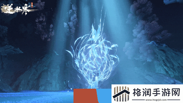 逆水寒手游九光寒林地图怎么样逆水寒手游九光寒林地图介绍