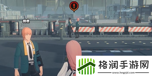 绝区零独家视界虚拟杀机任务怎么做