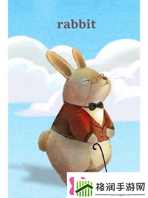 兔子先生传媒文化作品