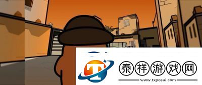 暴躁老阿姨的CS