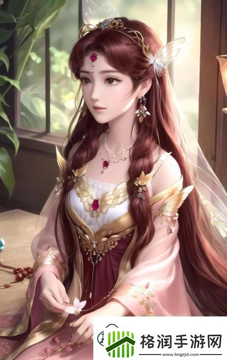 父亲的力量如何帮助重振女儿的花园