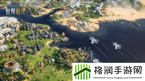 2024年玩家最期待的SLG