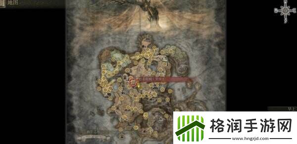 艾尔登法环单翼架式在哪里