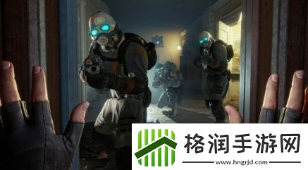 V社称半衰期3测试中25年可能会发布