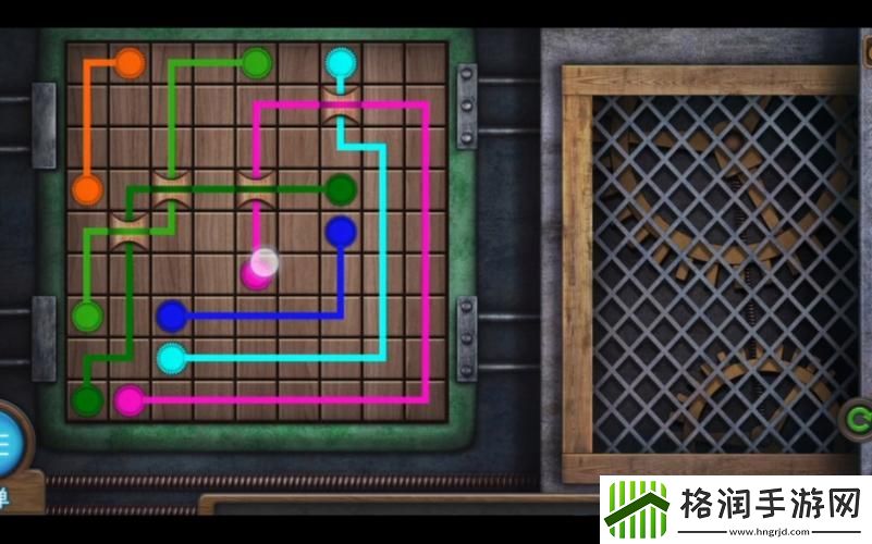 被遗忘的密室攻略