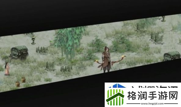 迷失的任务线索