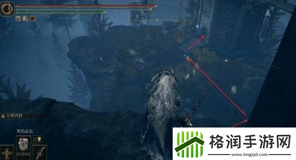 艾尔登法环单翼架式在哪里