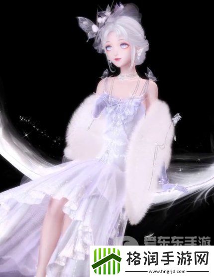 闪耀暖暖晚城礼品屋活动怎么玩