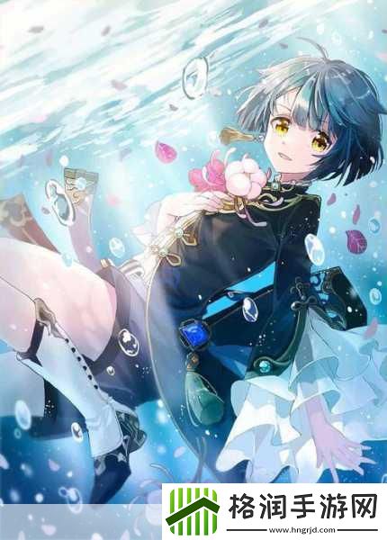 原神行秋寻觅指南