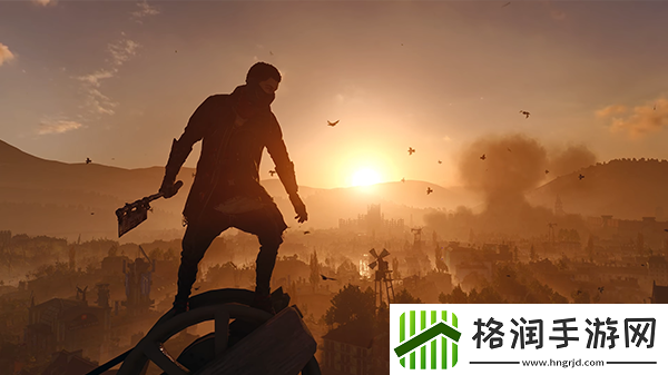 消逝的光芒决定版和增强版的区别是什么