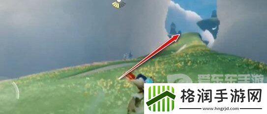 光遇3.7复刻先祖位置在哪里