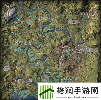 星球重启信号监测站宝箱位置一览