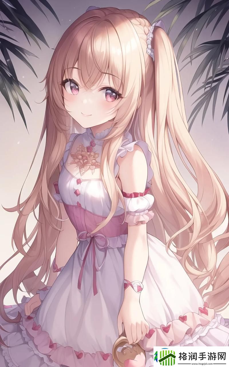 年轻朋友的妻子3