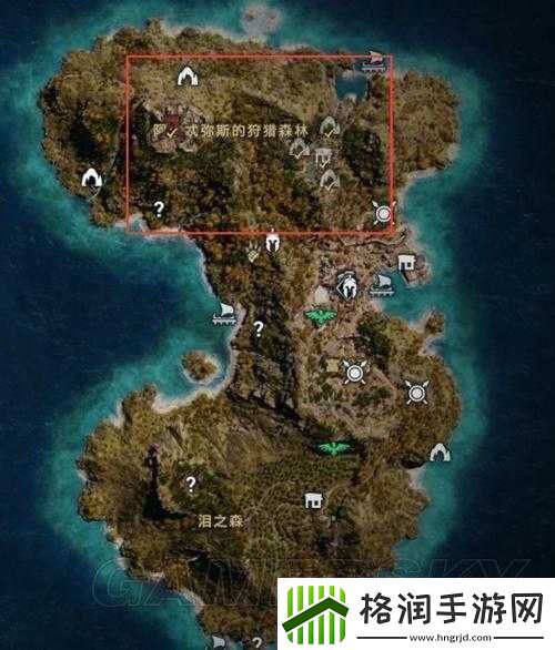 刺客信条奥德赛美杜莎位置及主线任务详细攻略指南