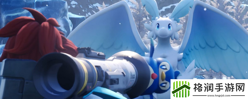 幻兽帕鲁妮瞅莎属性及实用性介绍