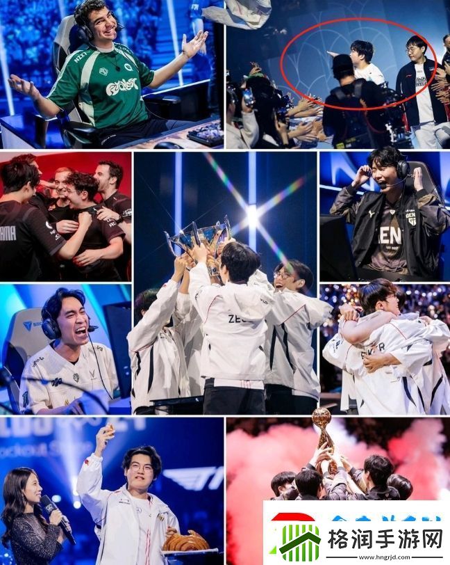 拳头晒年度照片引粉丝不满