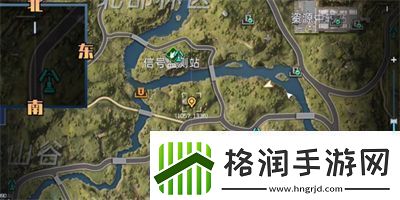 星球重启信号监测站宝箱位置一览