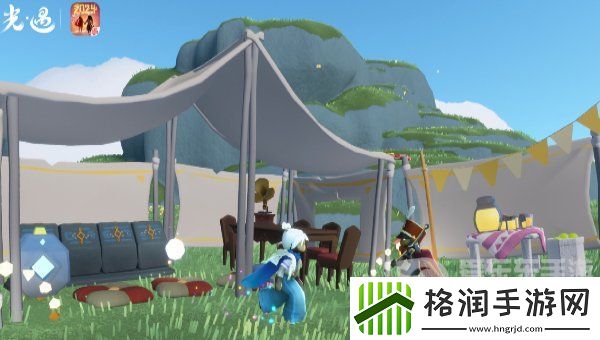 光遇2024植树节活动有哪些