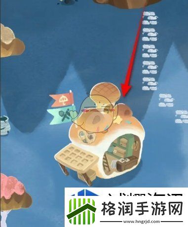 拓展角色技能组合