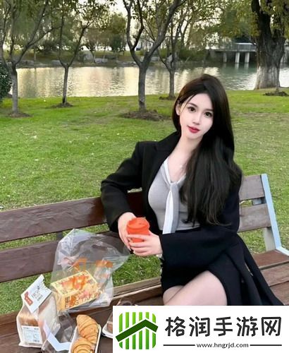 父亲有力挺送女儿的花园