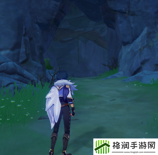 原神岛与海的彼端任务攻略