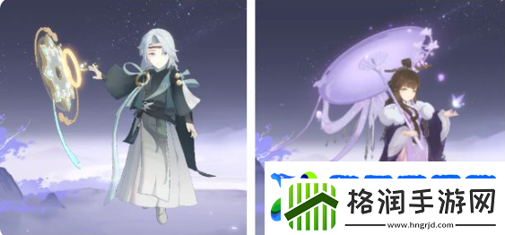 封神幻想世界法师、物理、封印、治疗伙伴阵容搭配选择大全