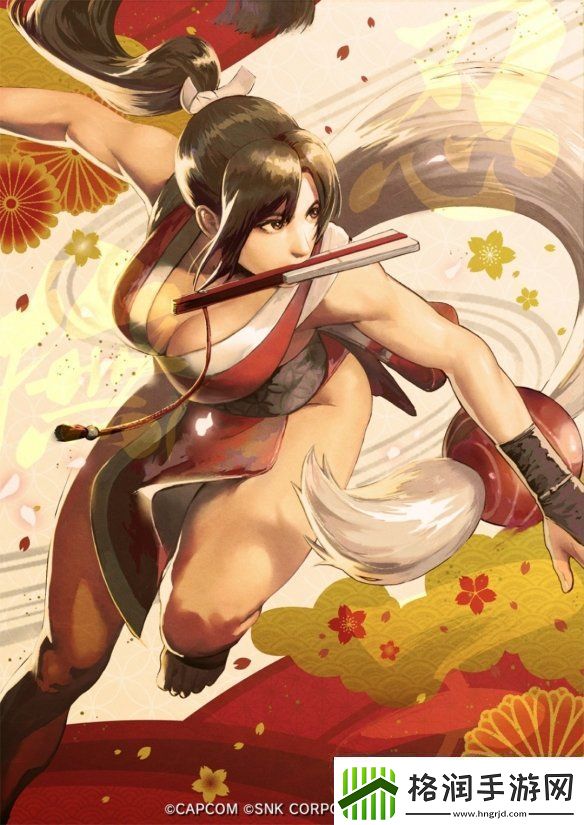 游戏厂商新年贺图汇总