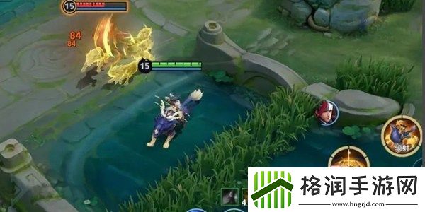 王者荣耀苍技能怎么连招