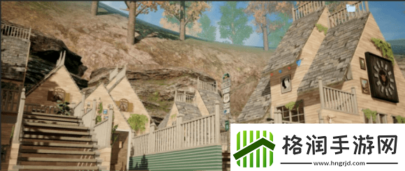 黎明觉醒家居设计方案免费下载