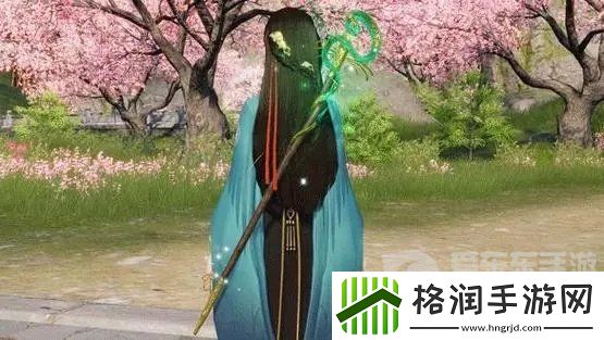 逆水寒手游博戏闲使新的隐藏身份怎么解锁