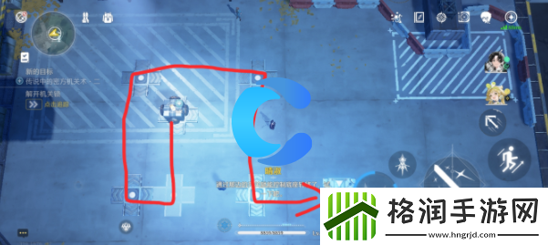 鸣潮传说中的机关术二每日任务流程