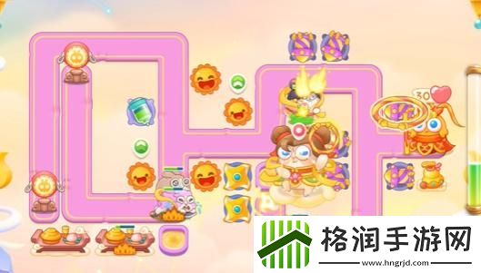 保卫萝卜4周赛2024年5月28日攻略